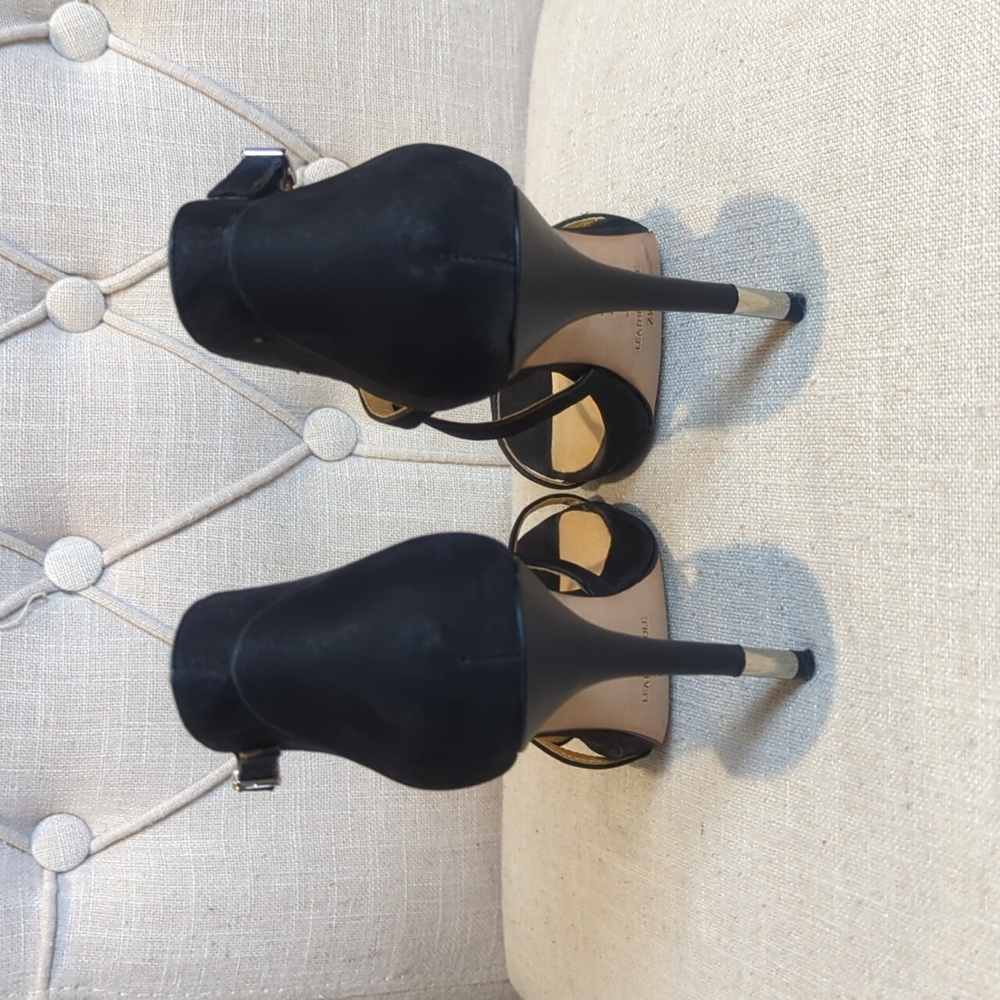L.A.M.B. Flavia Sandals View 3